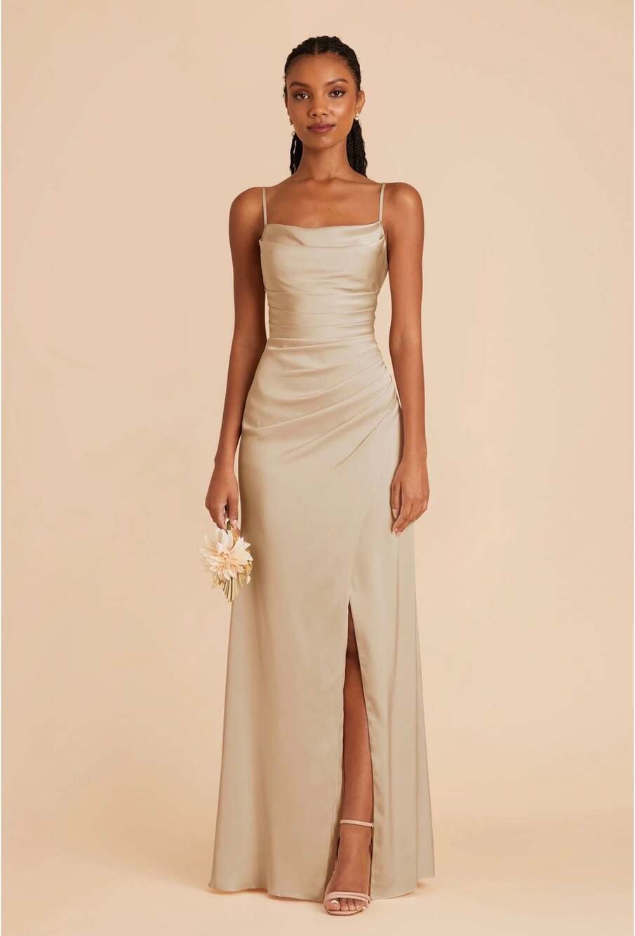 Birdy Grey “Lydia Dress” bridesmaid dress summer wedding guest dress